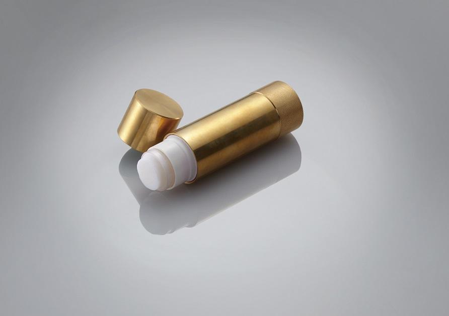 真鍮製プリットケース