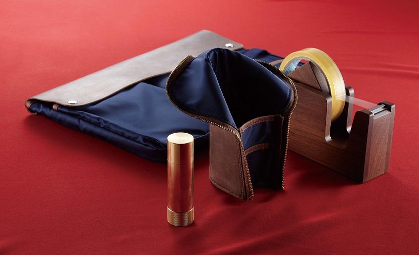 俺の極上文具4点セット