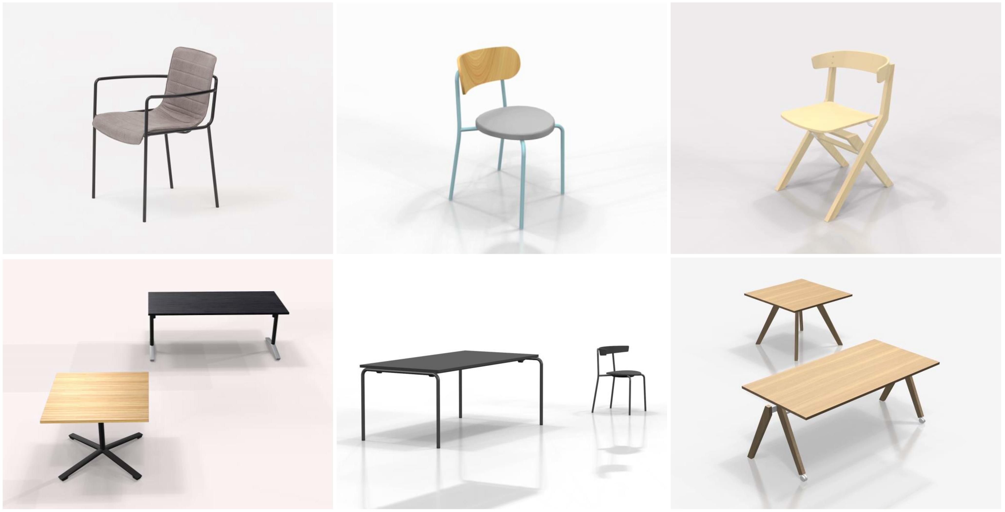 展示品　コクヨ　nendo 佐藤オオキ　フォールディングチェア　折り畳みチェア DAYS OFFICE（デイズオフィス）」を新発売｜ニュース｜コクヨ