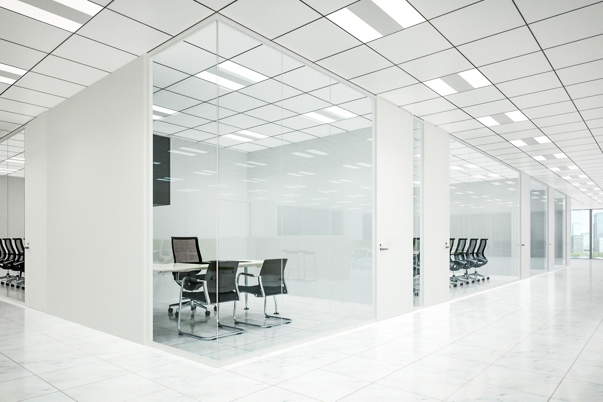 写真：「プランナーウォール21 LIM」