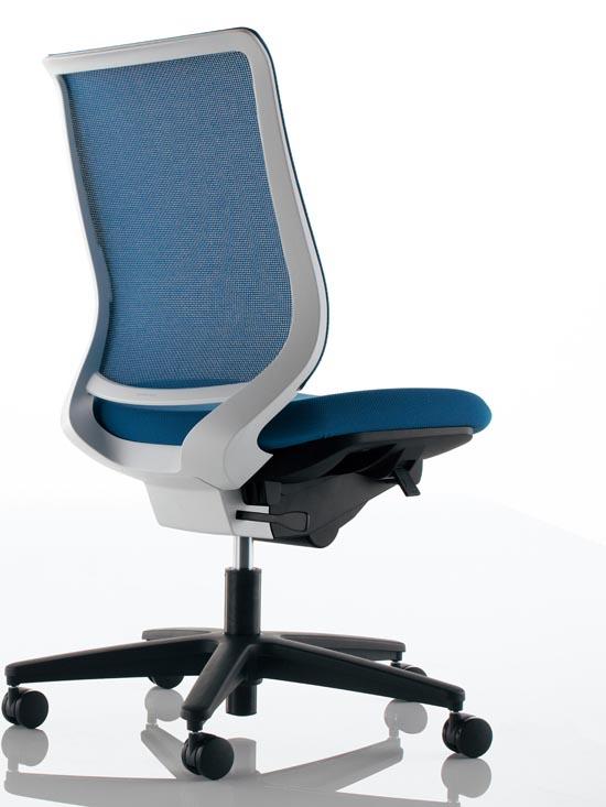 オフィスチェアー「Mitra（ミトラ）」を発売｜ニュース｜コクヨ