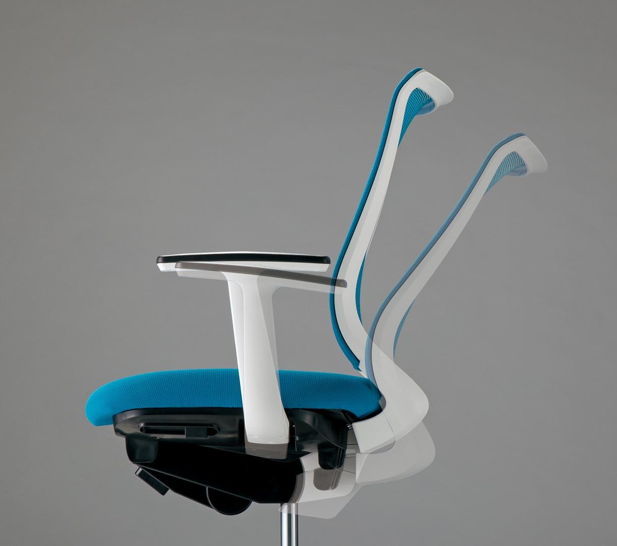 写真：「シンクロロッキング」