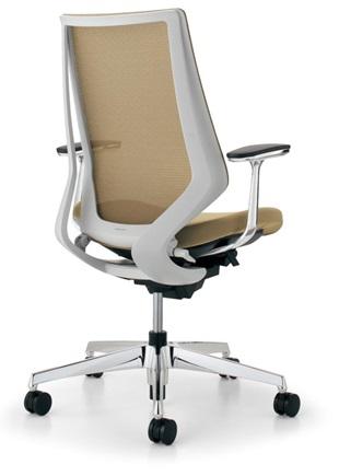 オフィスチェアー「Duora（デュオラ）」を発売｜ニュース｜コクヨ