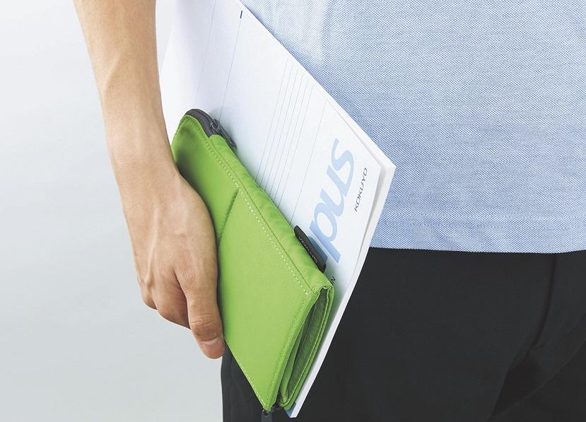 写真：ネオクリッツフラット使用シーン