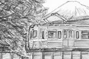 鉄道＞フォルムカードセット「日本の旅」を発売｜ニュース｜コクヨ