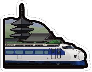 京都鉄道博物館＞フォルムカードセットを4月29日（金）より発売