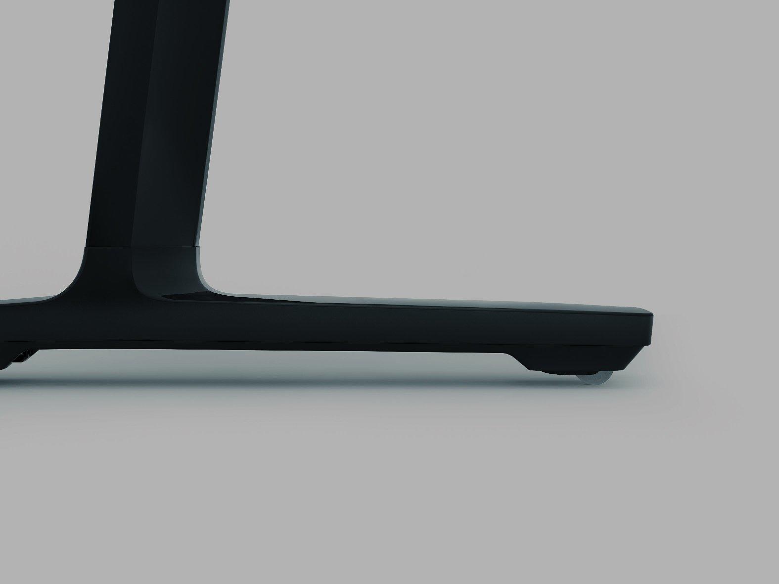 写真：「CALM」各部位のデザインフォルム