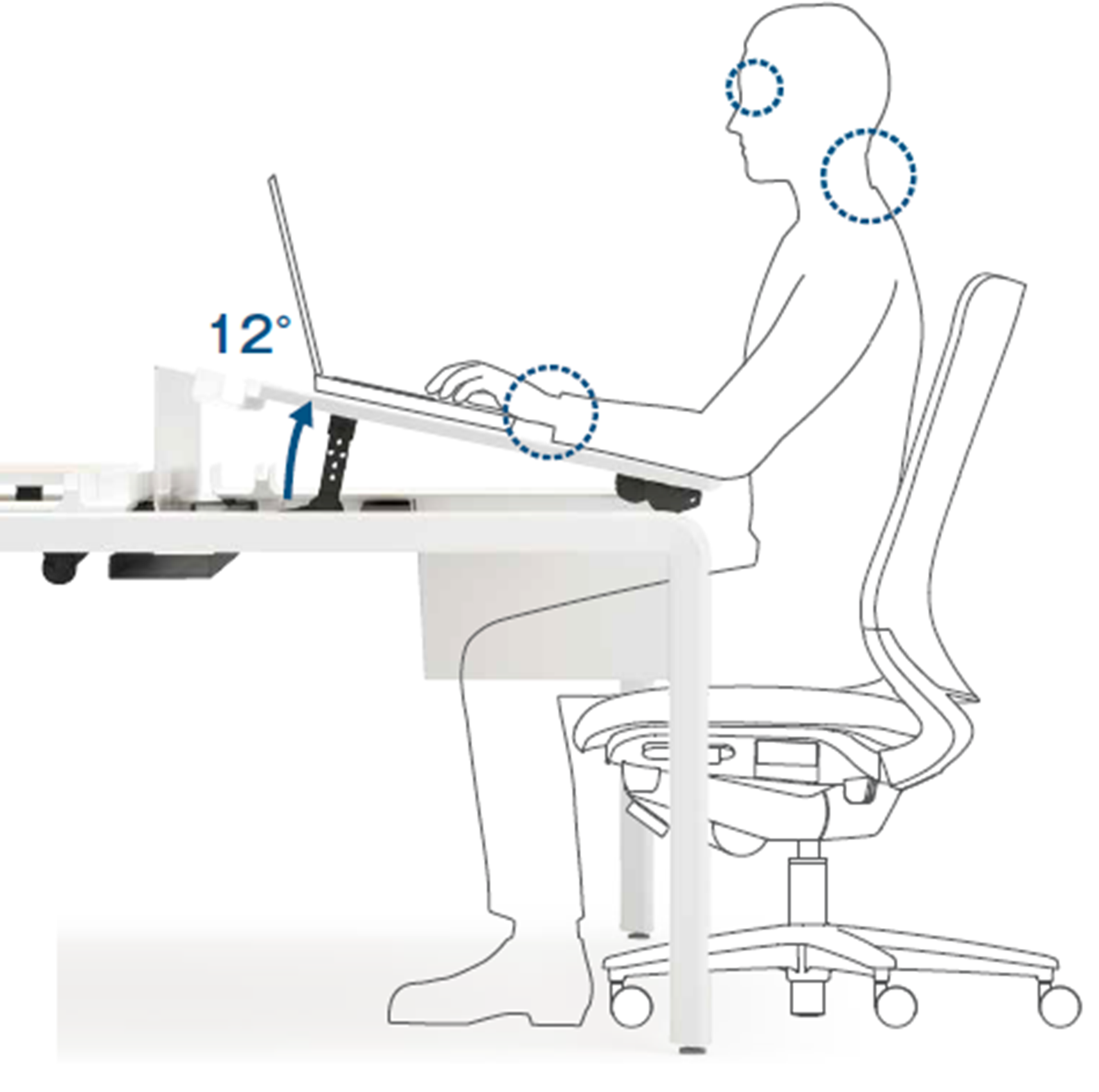 新発想のワークステーション「UPTIS（アプティス）」が誕生｜ニュース