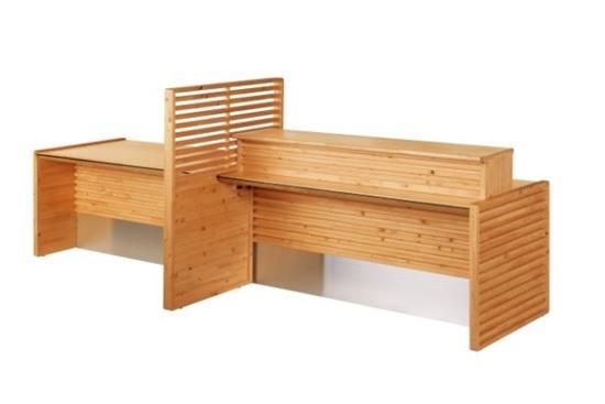 写真：プロトコルカウンター