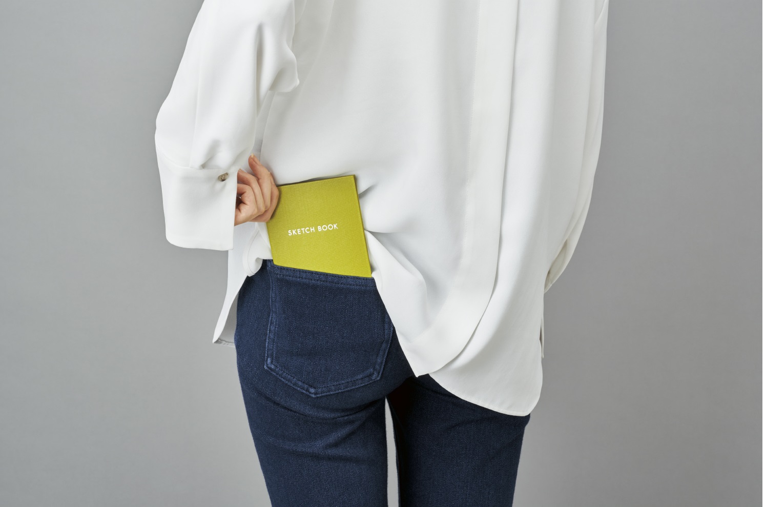 野帳の特長その3（画像）