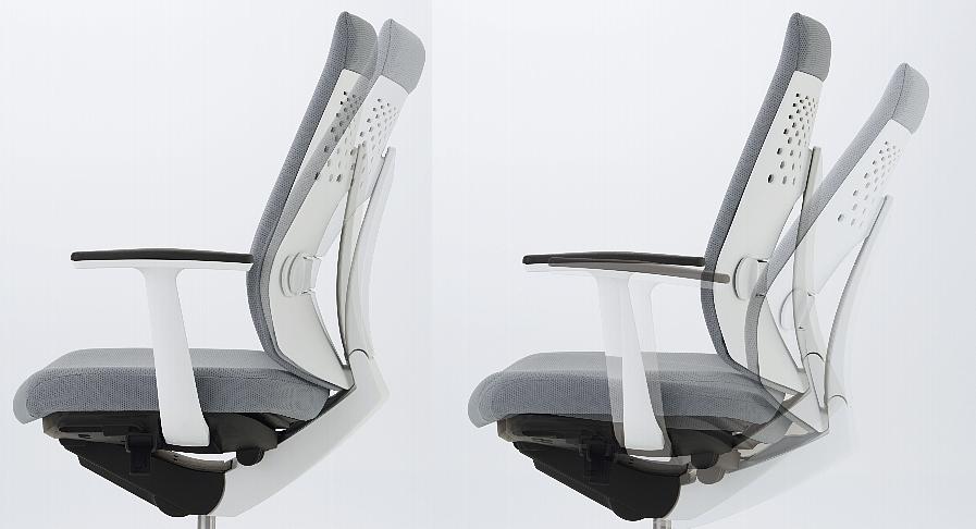 オフィスチェアー「Wizard 3（ウィザード3）」を発売｜ニュース｜コクヨ