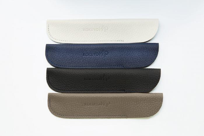 不揃いな切削が美しい「＜KOKUYO WP＞Limited Edition 2024金属軸