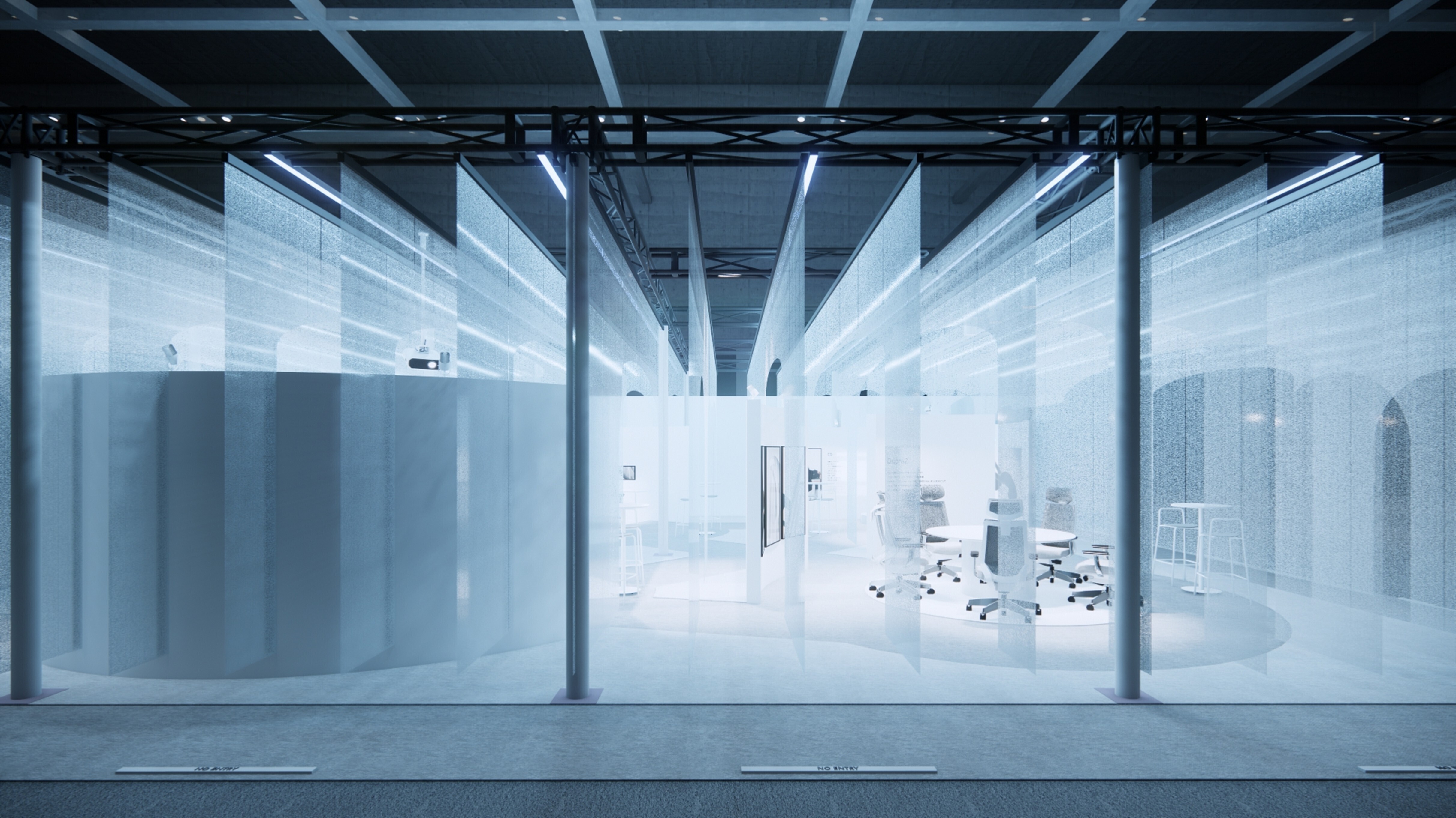 Exhibition Information