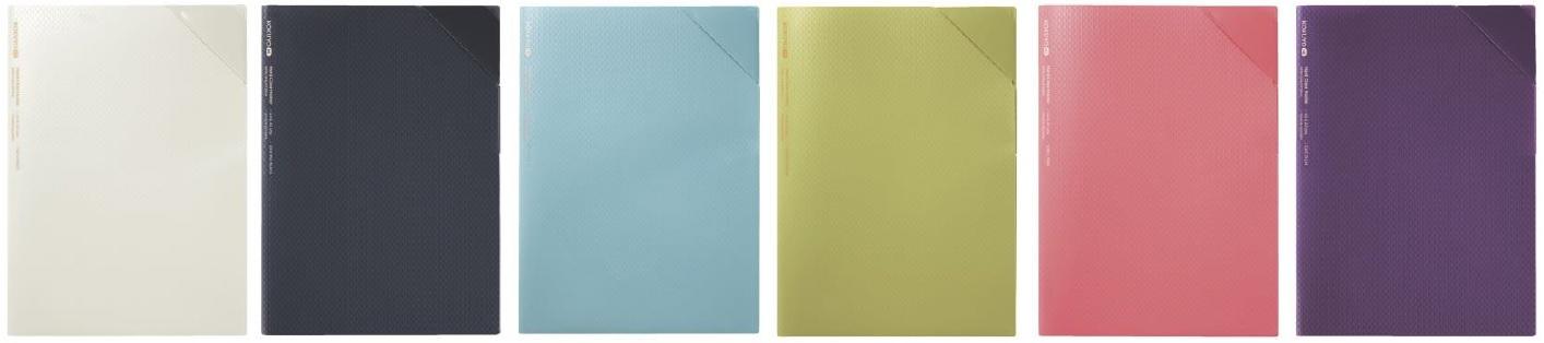 KOKUYO ME　ハードクリヤーホルダー
