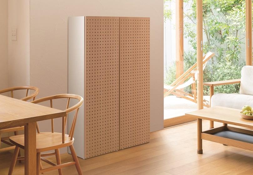 在宅ワーク時も仕事に集中できるブースデスク 「オレルタ」を発売