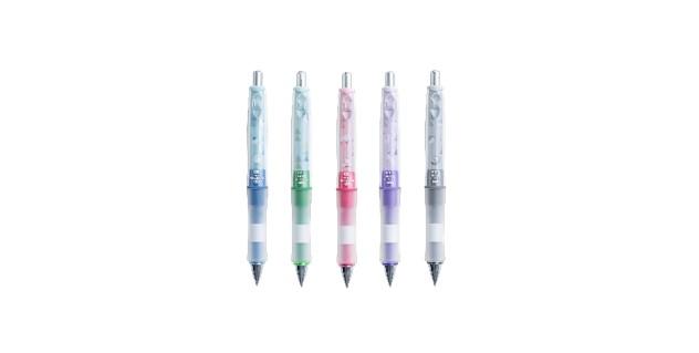 【限定】シャープペンシル「ドクターグリップ」