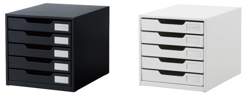 くらしのシーンに合わせリデザインしたオフィスの定番アイテムのテスト