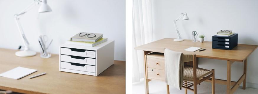 レターケース　イメージ