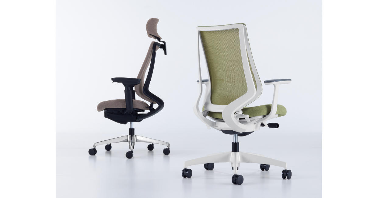 Duora(デュオラ) デュオラ】長時間のデスクワークに！コクヨの人気ワークチェアDuora