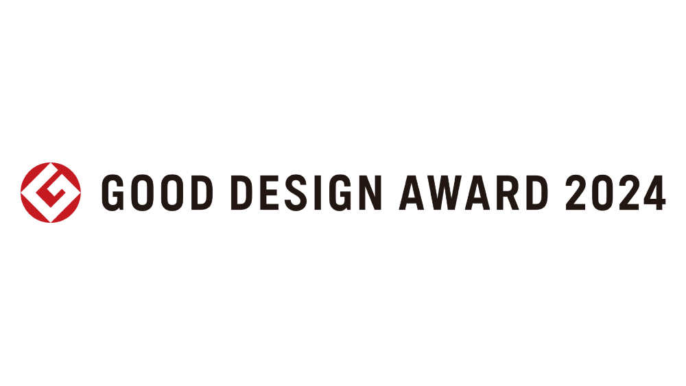 GOOD DESIGN AWARD 2024