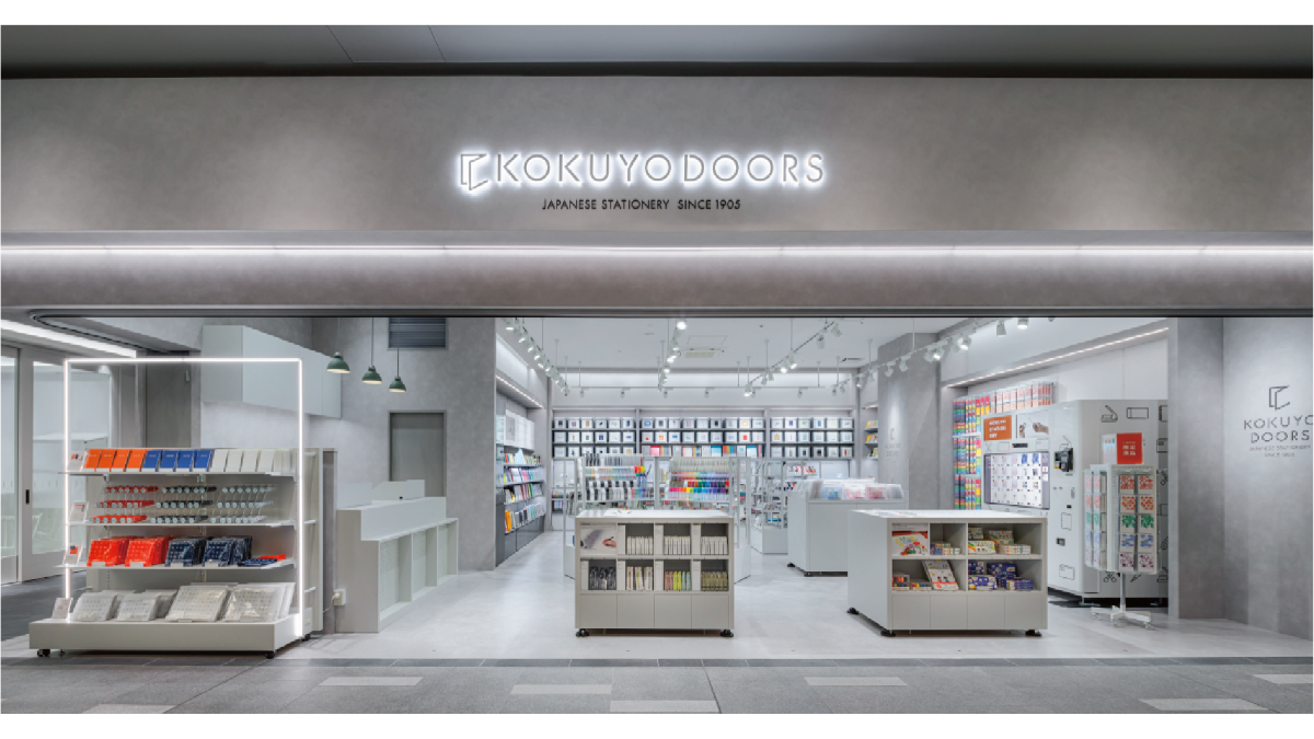 KOKUYODOORS（コクヨドアーズ）