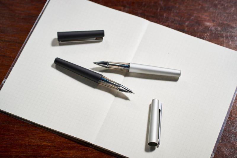 抽選販売に1500名を超える反響！「KOKUYO WP 木軸モデル」発売記念