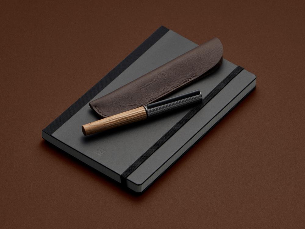 抽選販売に1500名を超える反響！「KOKUYO WP 木軸モデル」発売記念