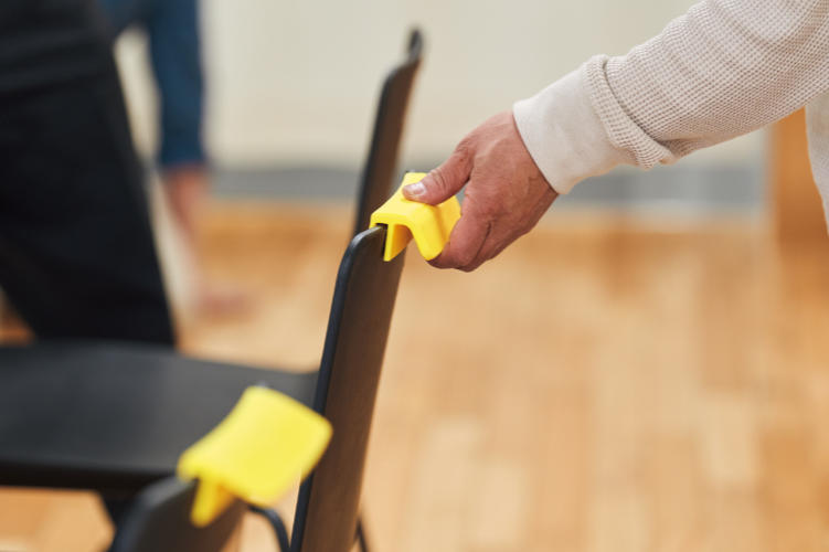 インクルーシブデザインの視点を取り入れた、確かな使い心地