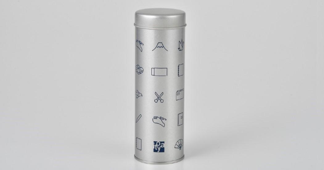 コクヨの高級筆記具「KOKUYO WP」ミッドナイトブルーを数量・店舗限定