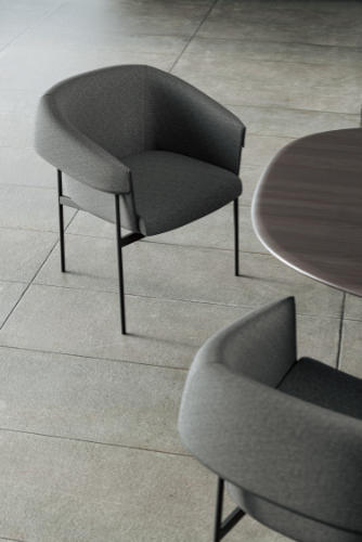 動かしやすさを追求した使いやすいデザイン