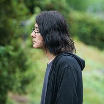 岩井俊⼆（映画監督）