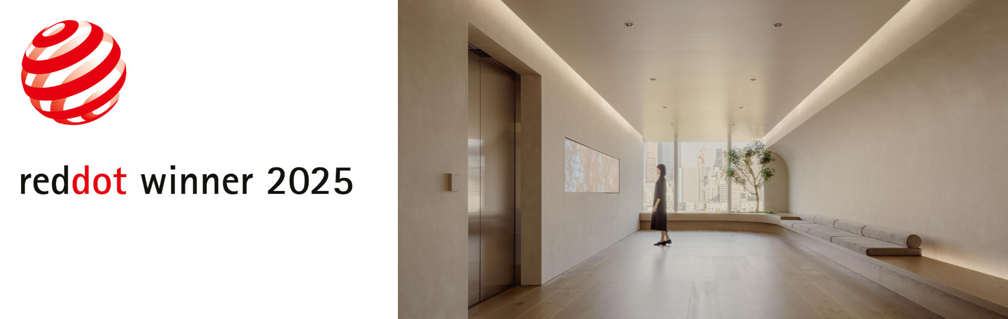 写真（右）：SPARX Guest Area and Lounge