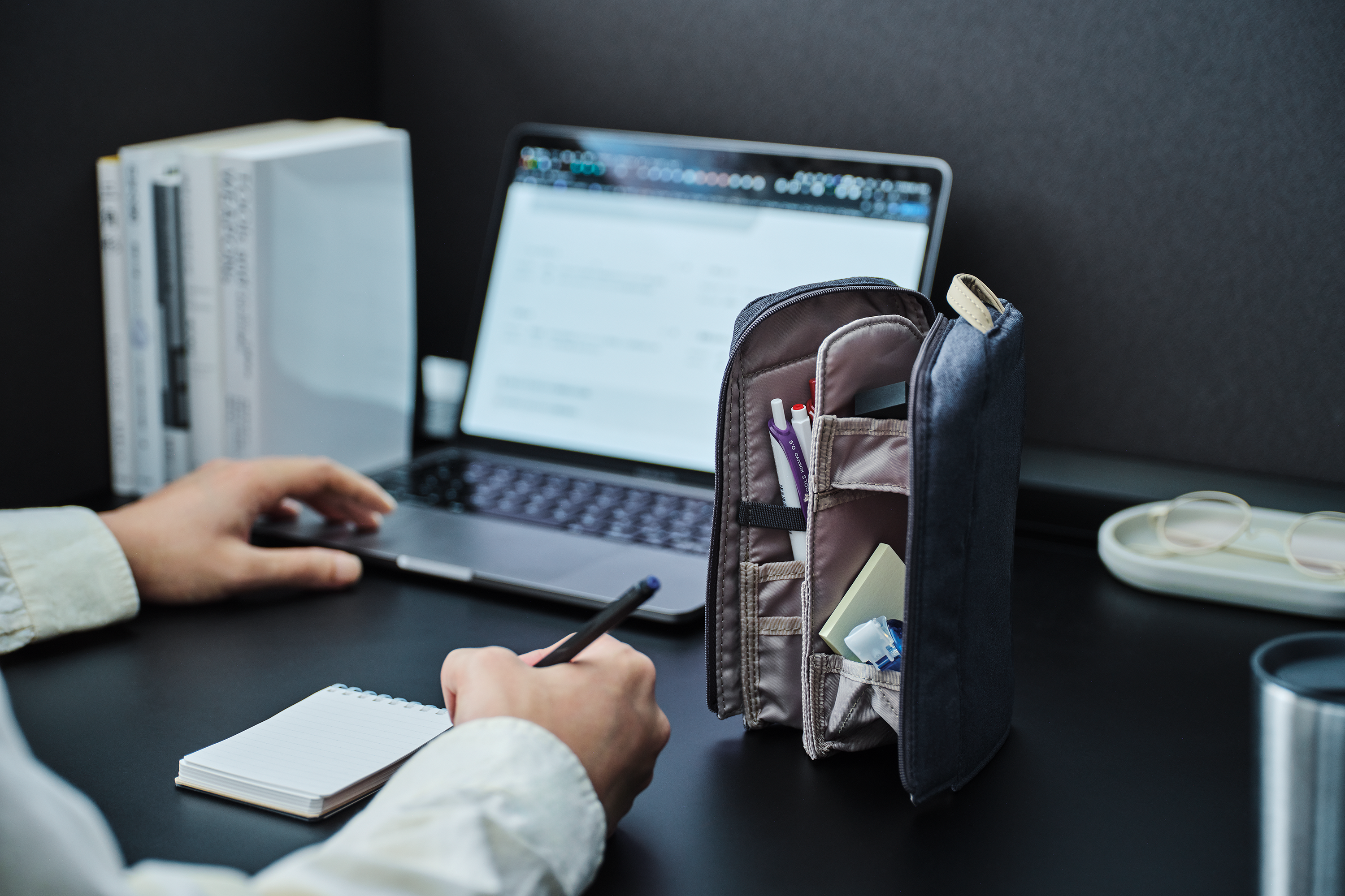 ネオクリッツシェルフキービジュアル