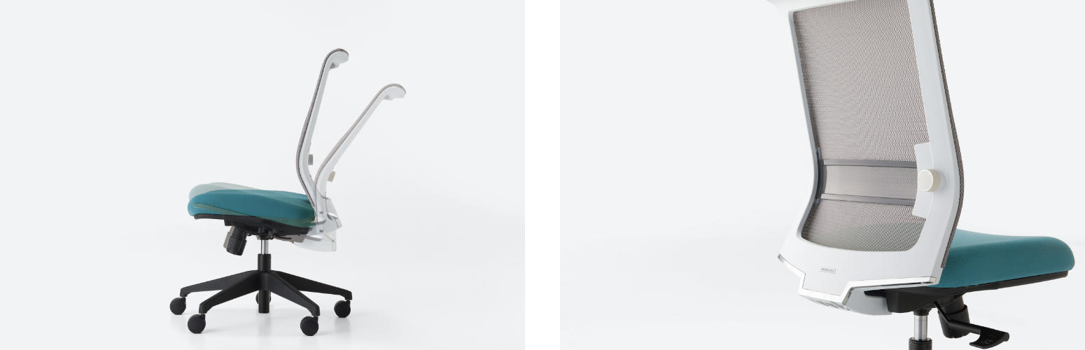 作業環境をサポートする機能