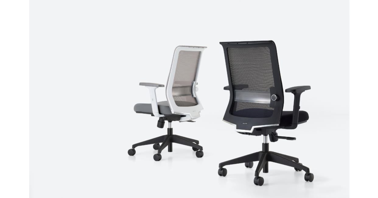 スタンダードタスクチェアー「EN2」