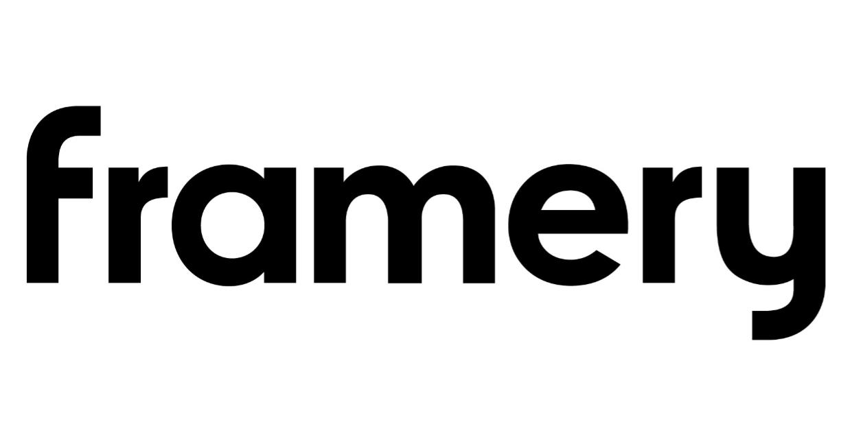 Frameryロゴ