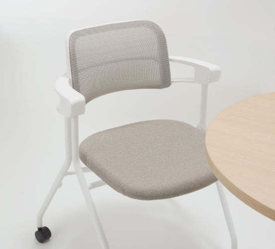 ゆったりのサイズ感