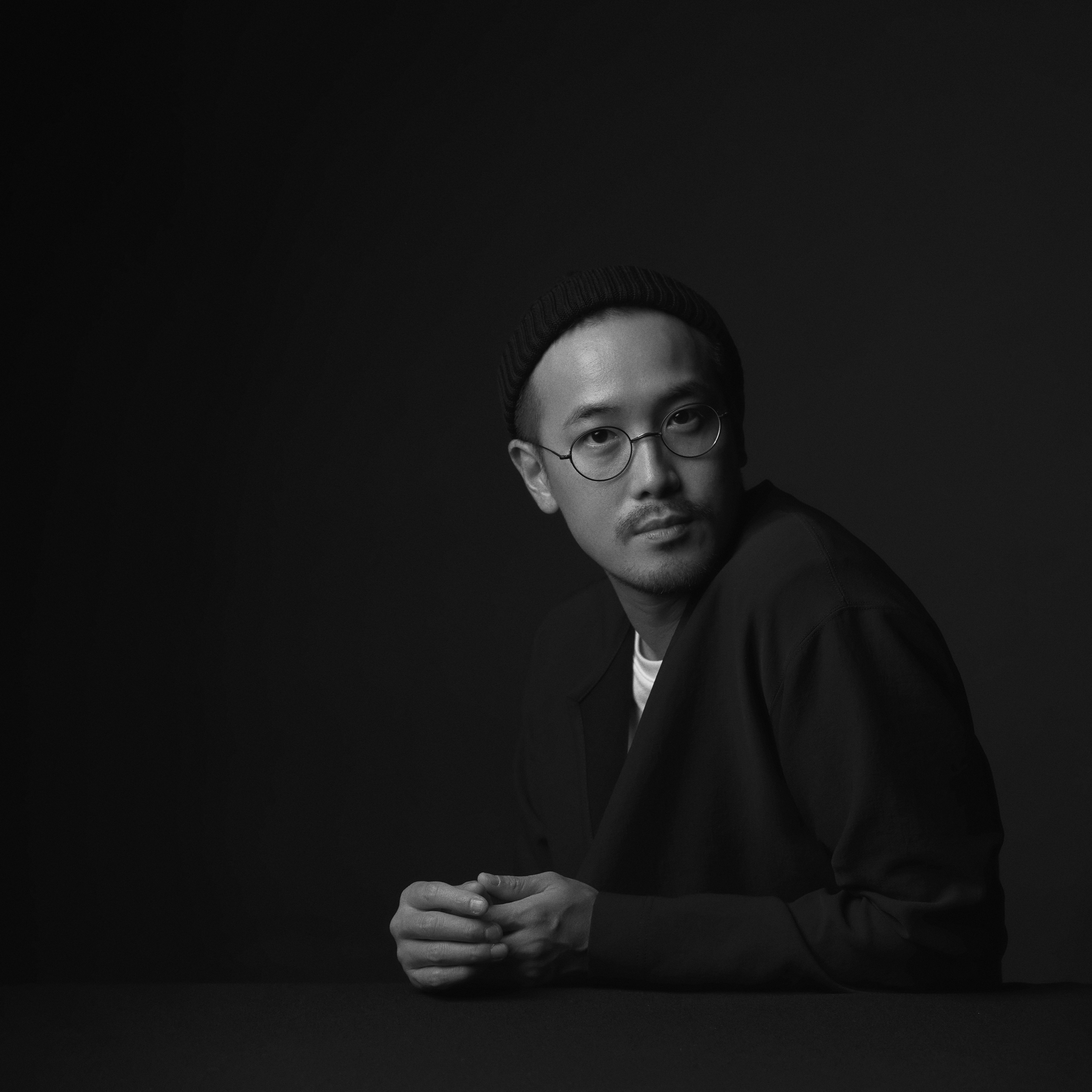 デレク・ツァン