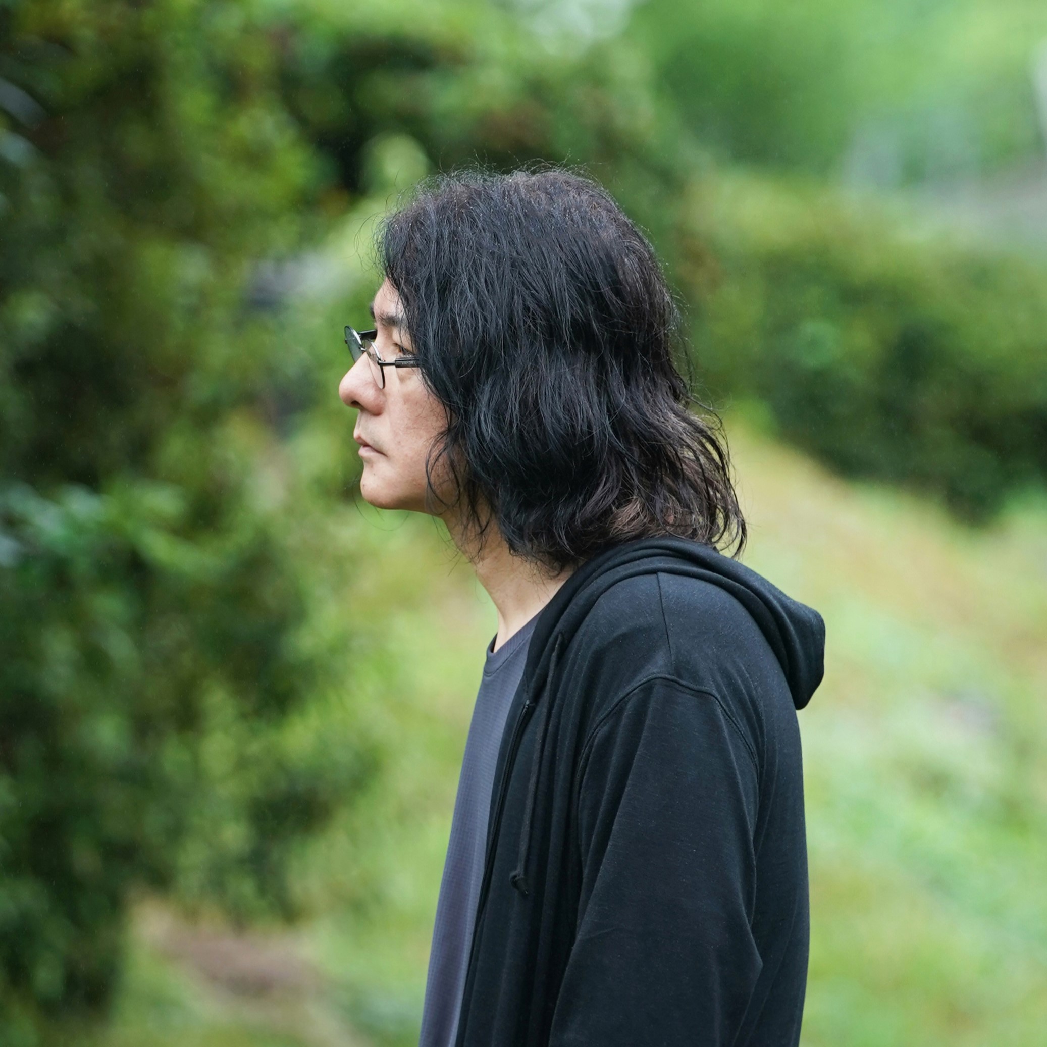 岩井俊二監督