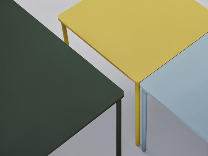 Any table（エニーテーブル）