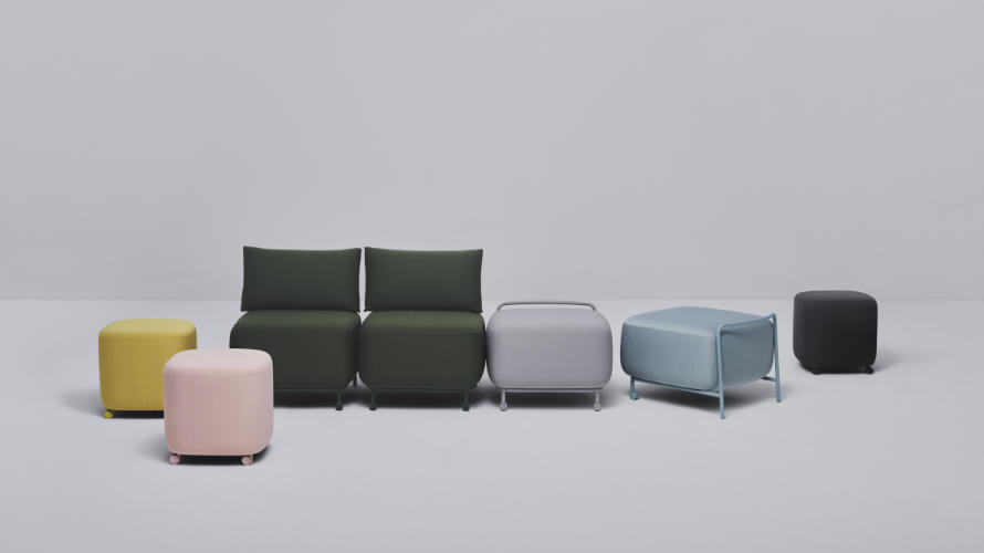 Any sofa（エニーソファー）