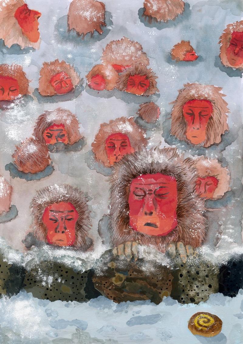 キャンパスアートアワード2022」の受賞作品が決定｜ニュース｜コクヨ