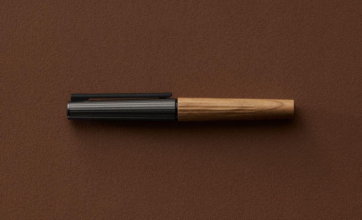 ＜KOKUYO WP＞Limited Edition 2024木軸モデル」