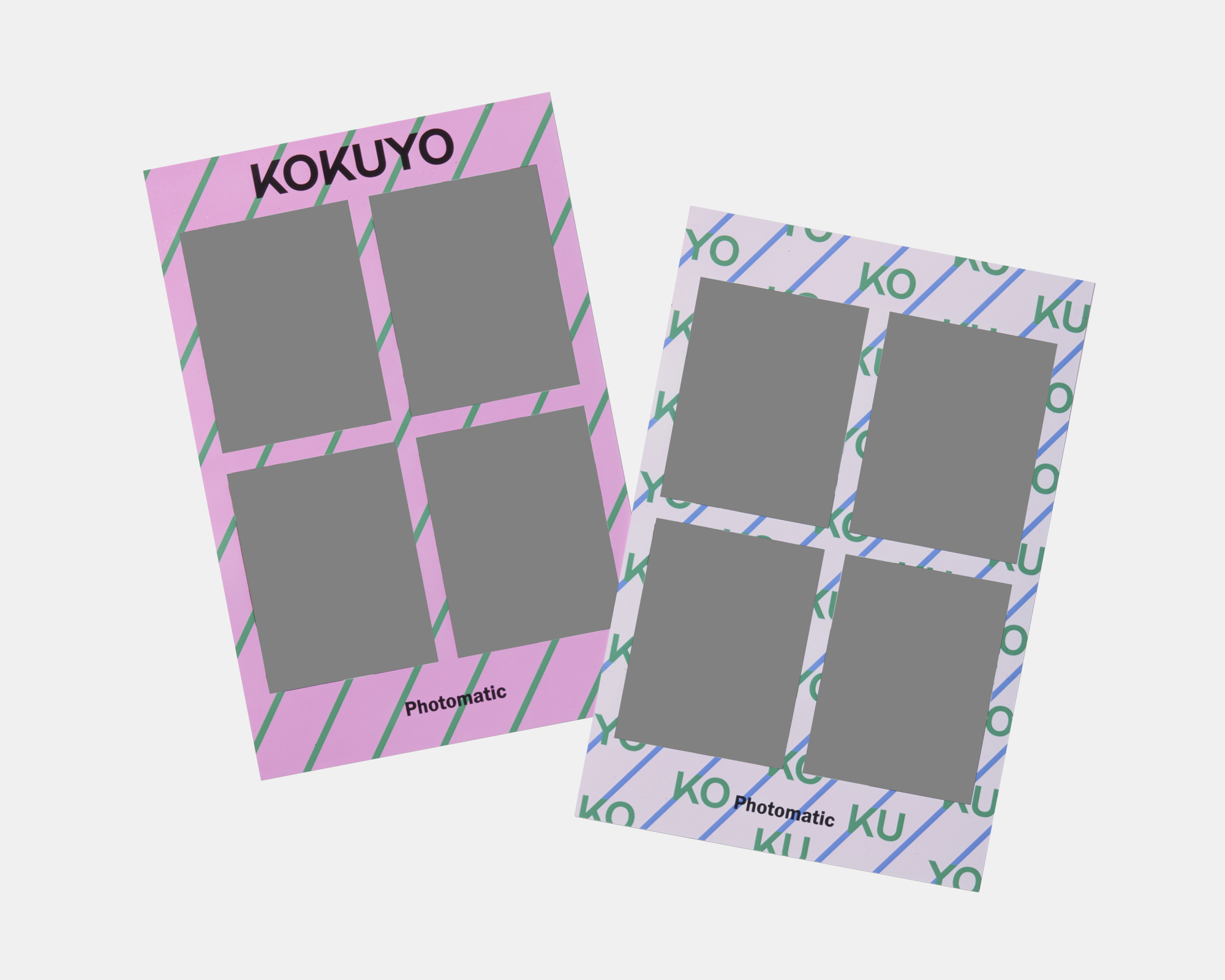 好奇心フォトブース