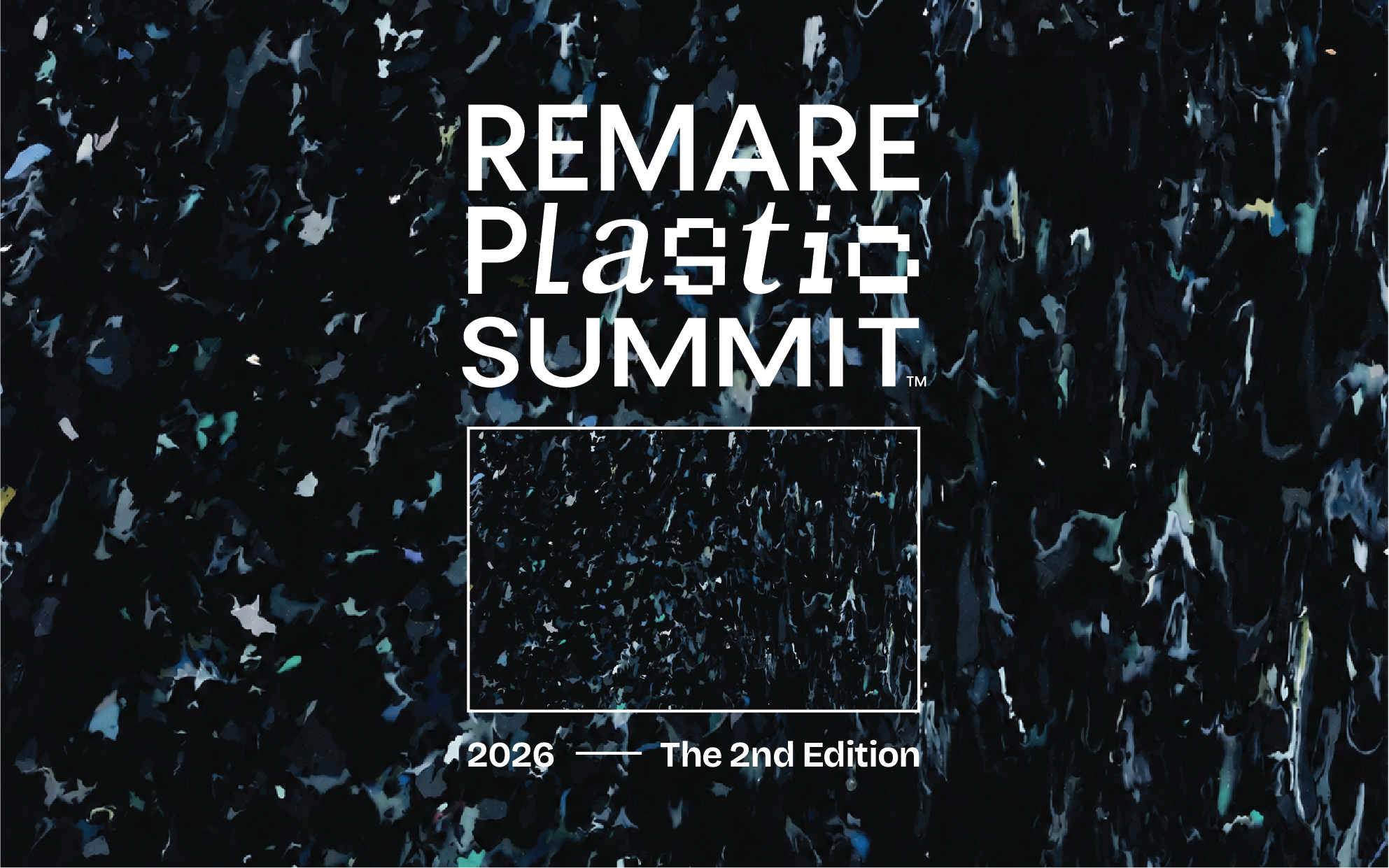 「REMARE Plastic SUMMIT 2026」