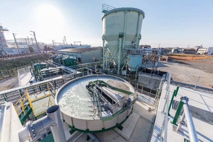山陽製紙