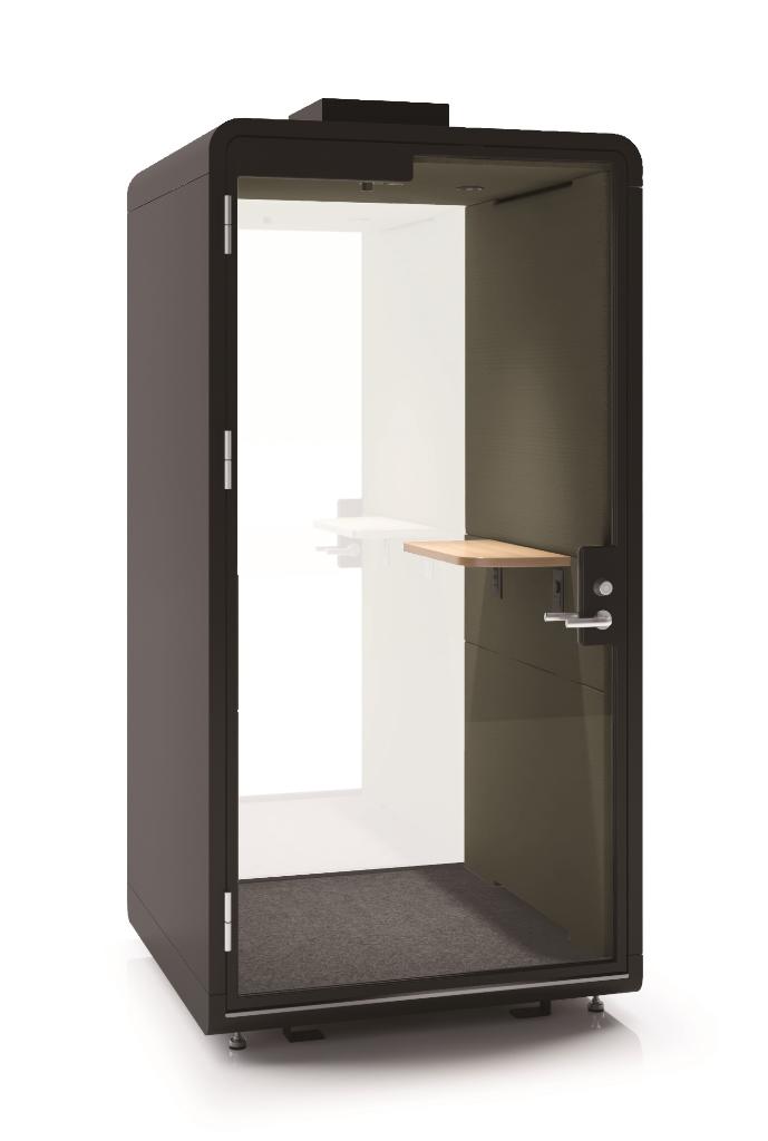 「 WORK POD」スタンディングタイプ