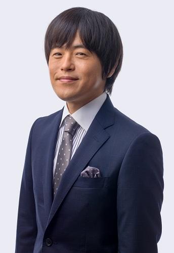 バカリズムさん