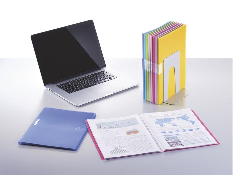 クリヤーブック<MOTTE>　