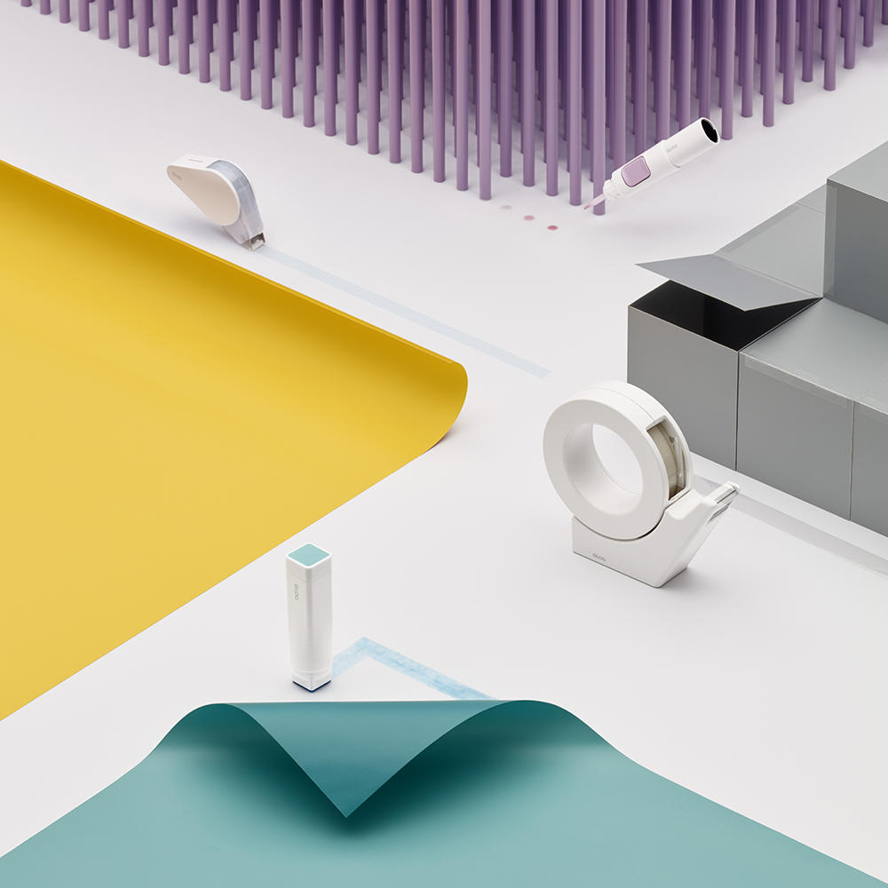 写真：「GLOO（グルー）」